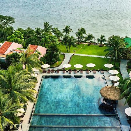 Hotel Mulberry Collection Silk Marina Imperial Wing Hoi An Exteriér fotografie