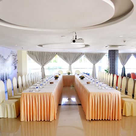 Hotel Mulberry Collection Silk Marina Imperial Wing Hoi An Exteriér fotografie