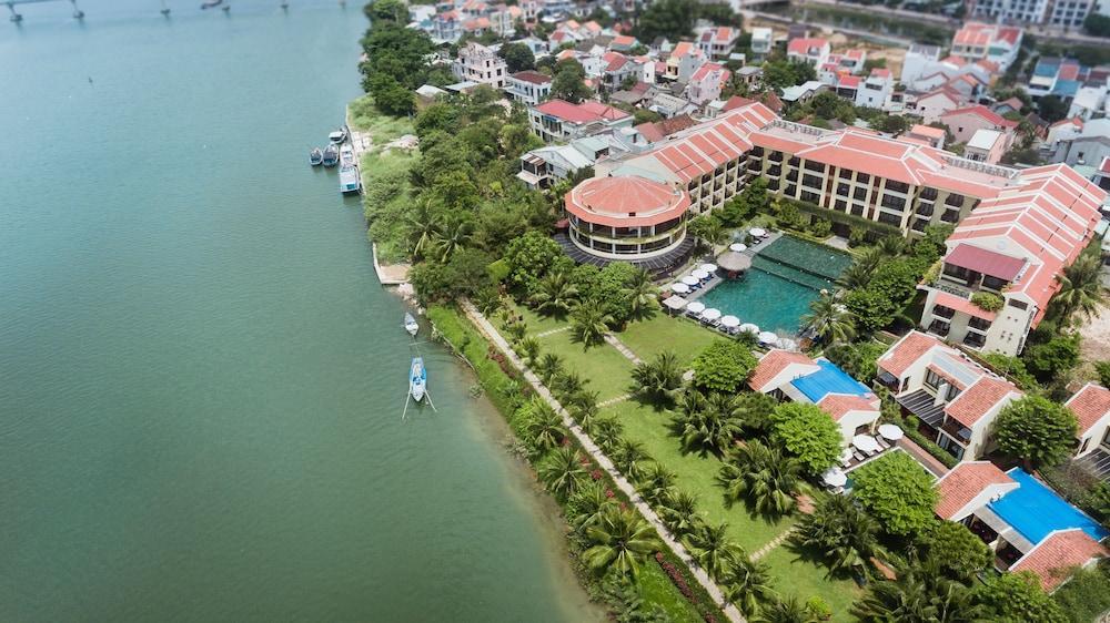 Hotel Mulberry Collection Silk Marina Imperial Wing Hoi An Exteriér fotografie