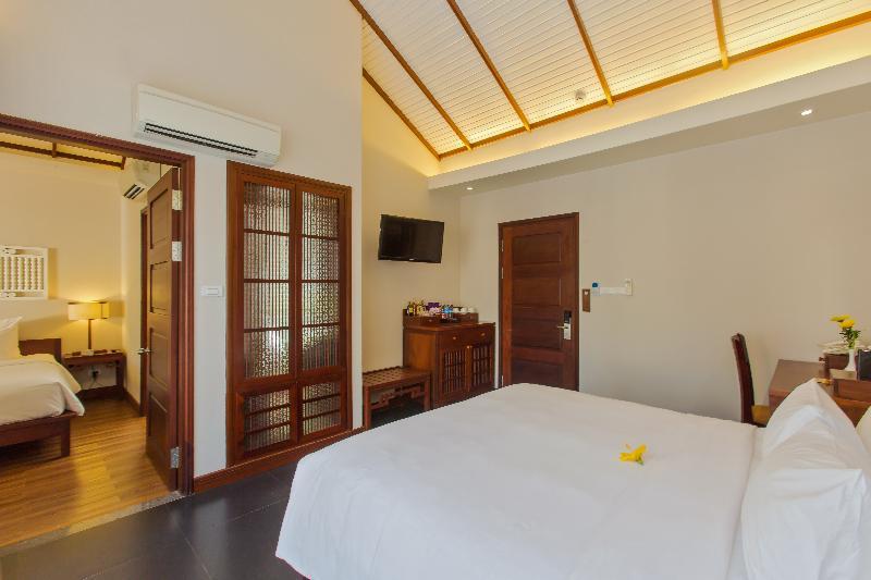 Hotel Mulberry Collection Silk Marina Imperial Wing Hoi An Exteriér fotografie