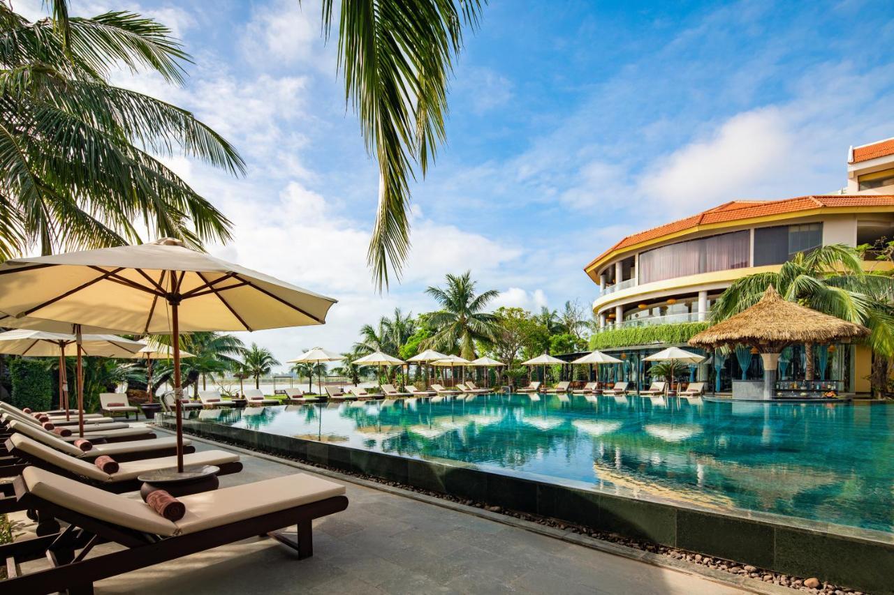 Hotel Mulberry Collection Silk Marina Imperial Wing Hoi An Exteriér fotografie