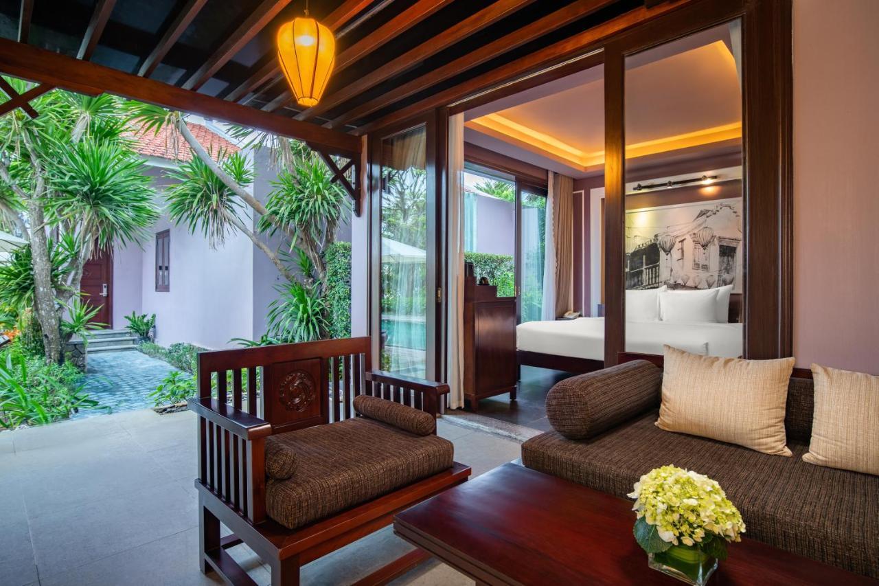 Hotel Mulberry Collection Silk Marina Imperial Wing Hoi An Exteriér fotografie