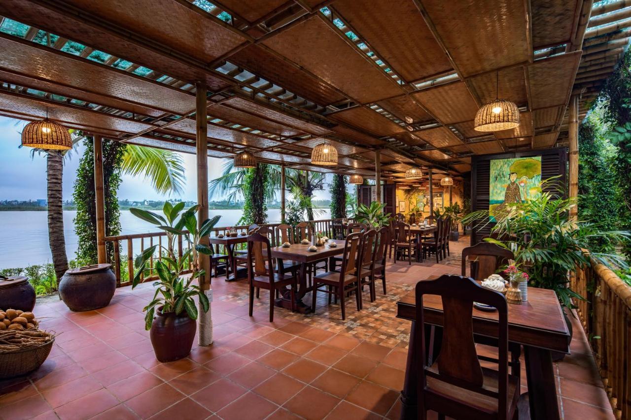 Hotel Mulberry Collection Silk Marina Imperial Wing Hoi An Exteriér fotografie