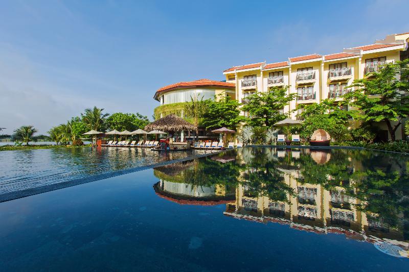 Hotel Mulberry Collection Silk Marina Imperial Wing Hoi An Exteriér fotografie