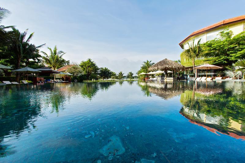 Hotel Mulberry Collection Silk Marina Imperial Wing Hoi An Exteriér fotografie