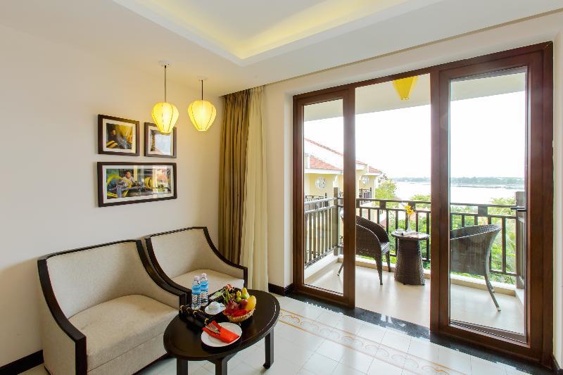 Hotel Mulberry Collection Silk Marina Imperial Wing Hoi An Exteriér fotografie