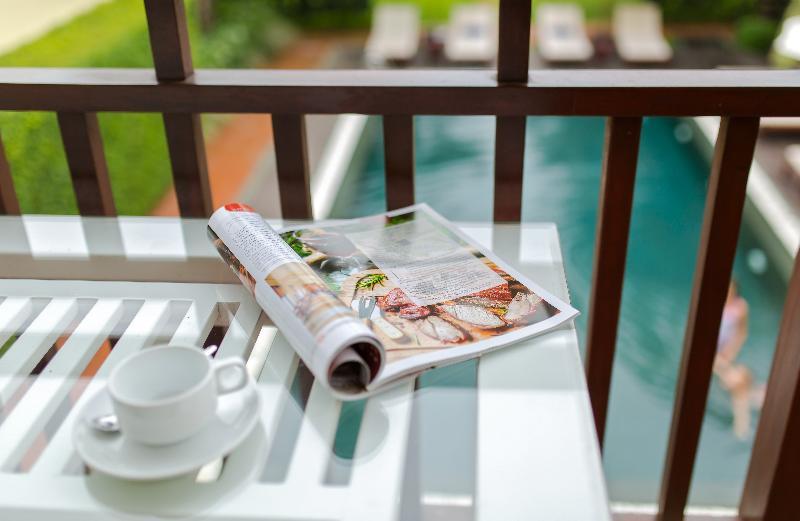 Hotel Mulberry Collection Silk Marina Imperial Wing Hoi An Exteriér fotografie