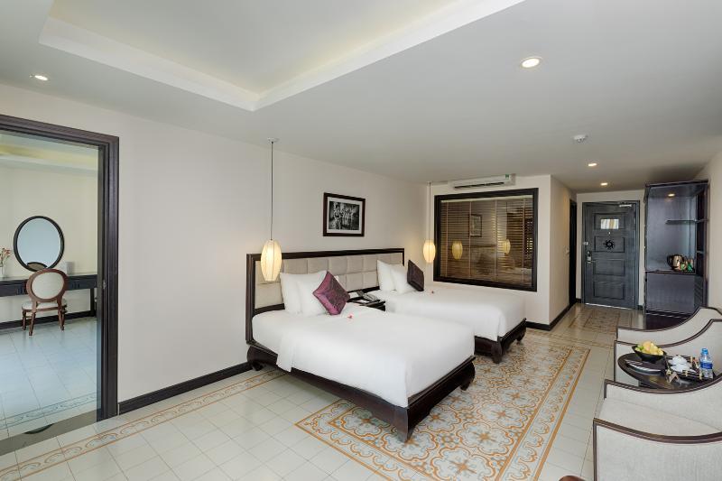Hotel Mulberry Collection Silk Marina Imperial Wing Hoi An Exteriér fotografie