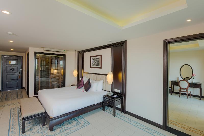 Hotel Mulberry Collection Silk Marina Imperial Wing Hoi An Exteriér fotografie