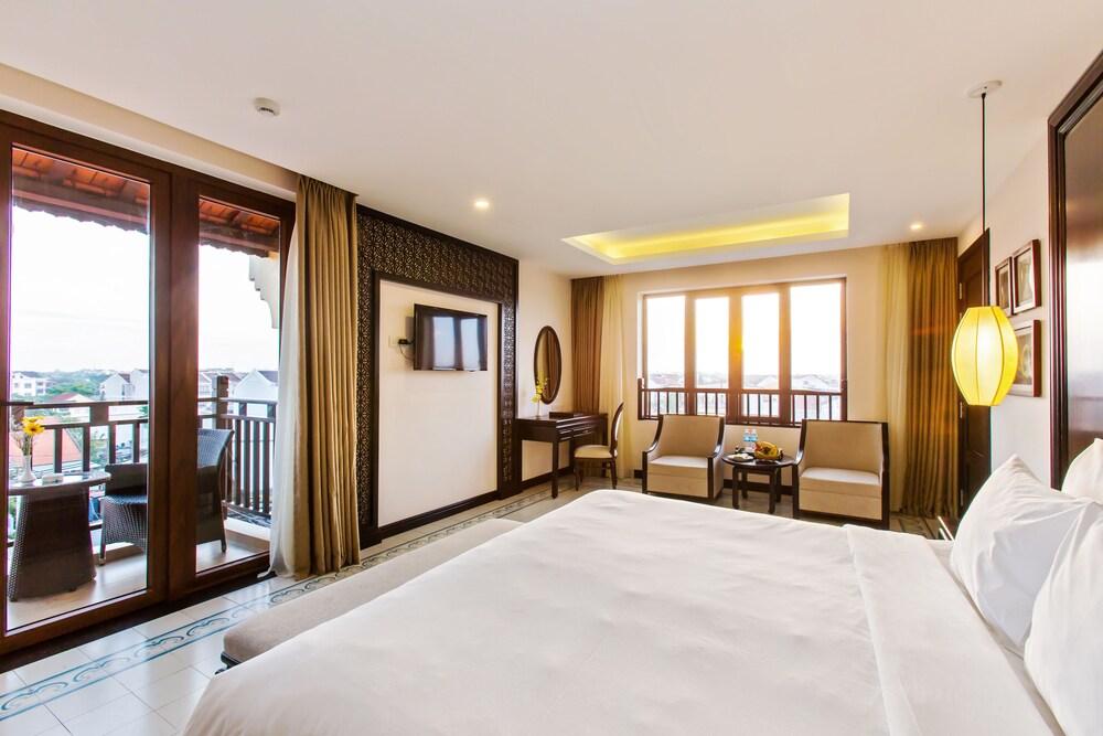 Hotel Mulberry Collection Silk Marina Imperial Wing Hoi An Exteriér fotografie