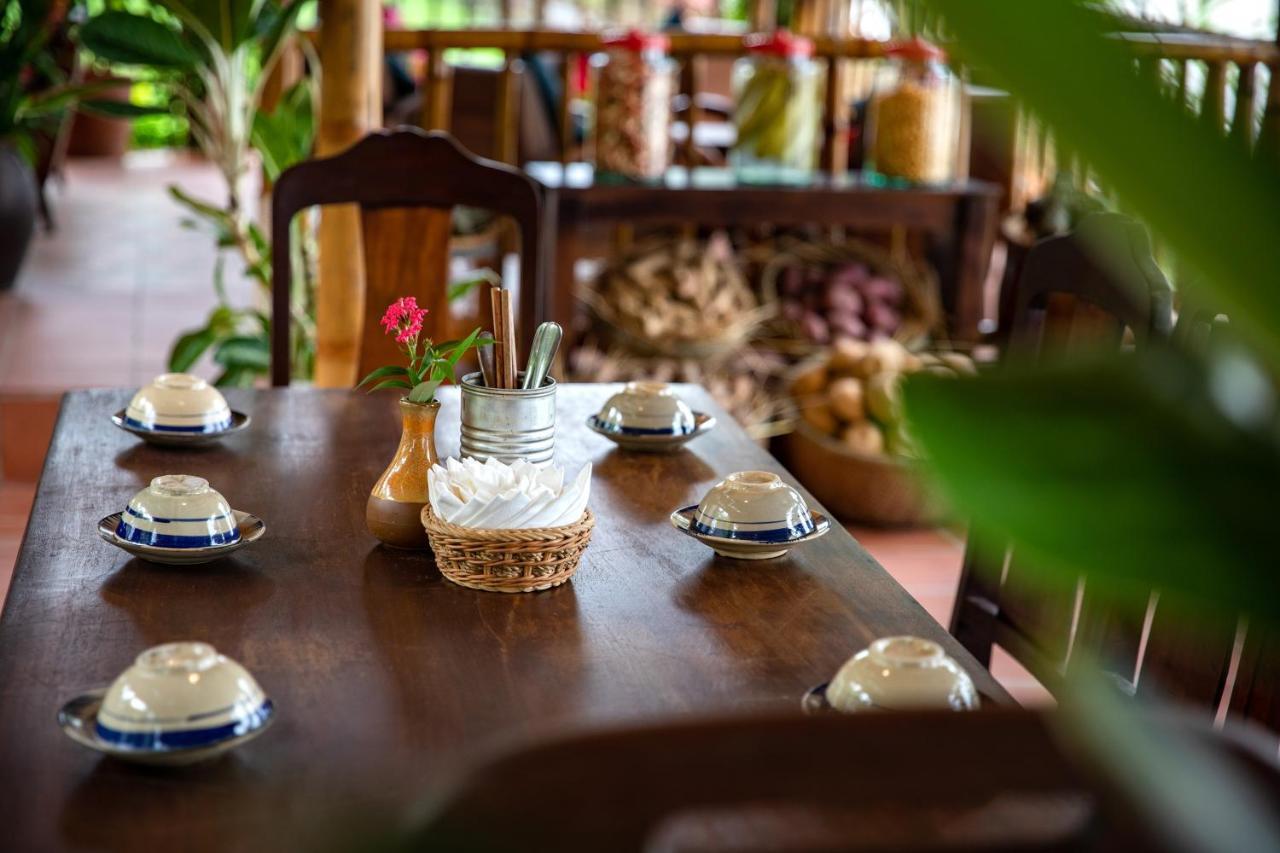 Hotel Mulberry Collection Silk Marina Imperial Wing Hoi An Exteriér fotografie