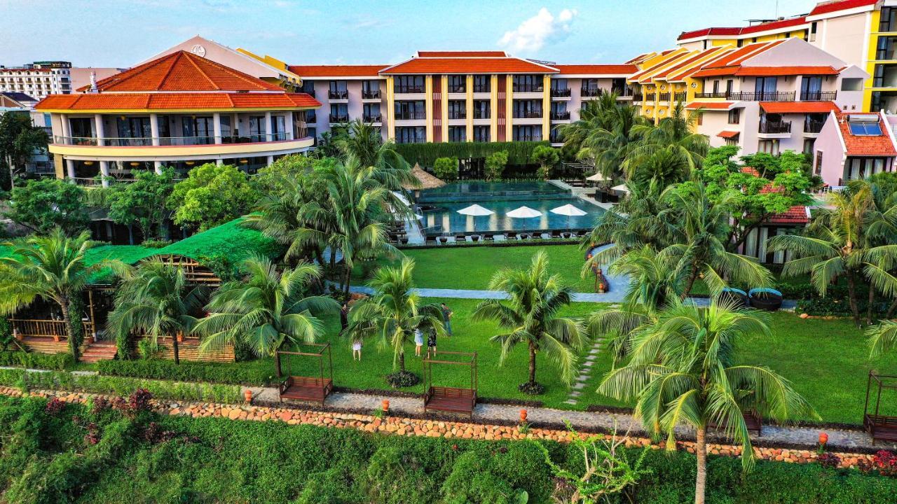 Hotel Mulberry Collection Silk Marina Imperial Wing Hoi An Exteriér fotografie