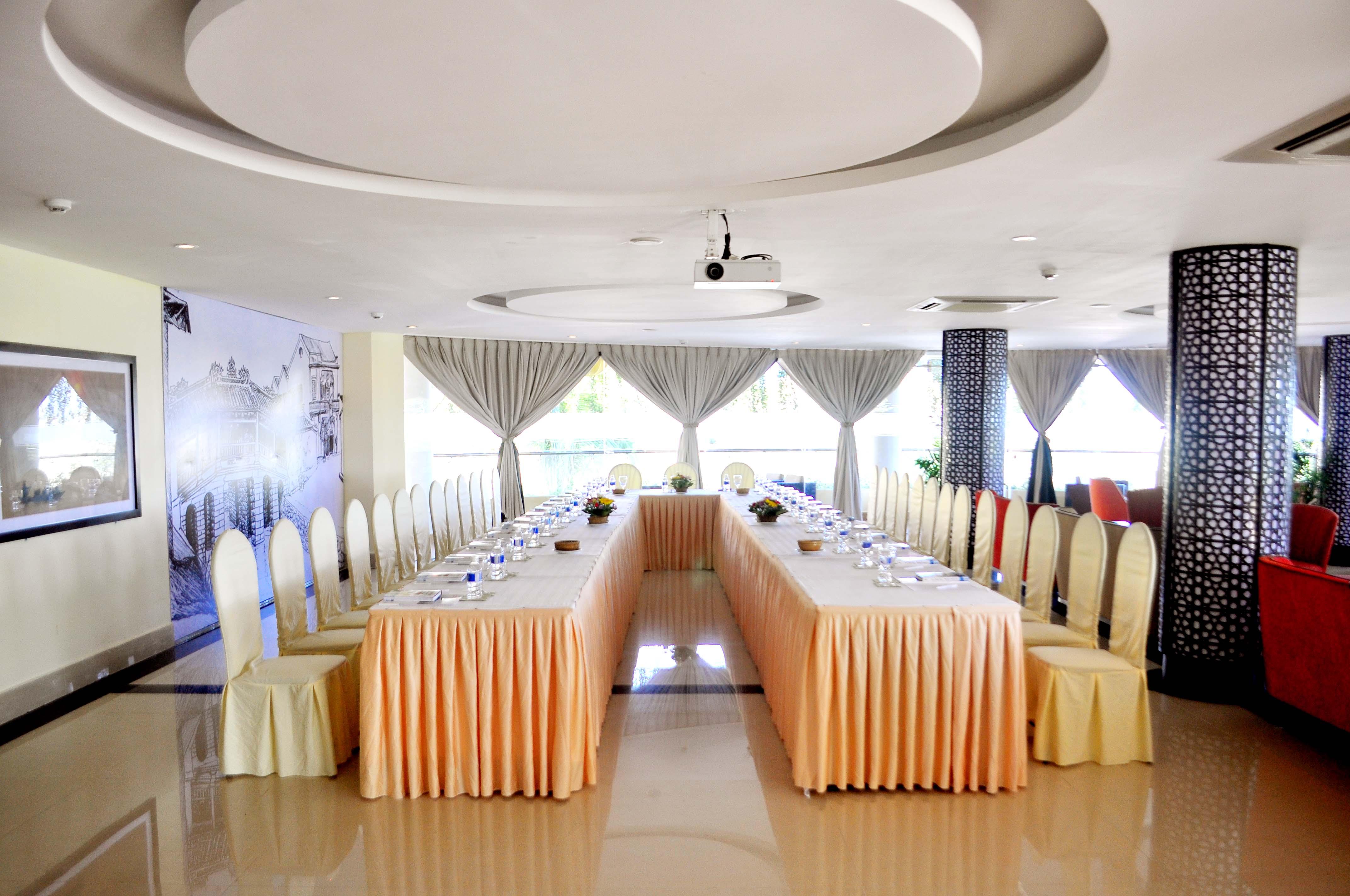 Hotel Mulberry Collection Silk Marina Imperial Wing Hoi An Exteriér fotografie