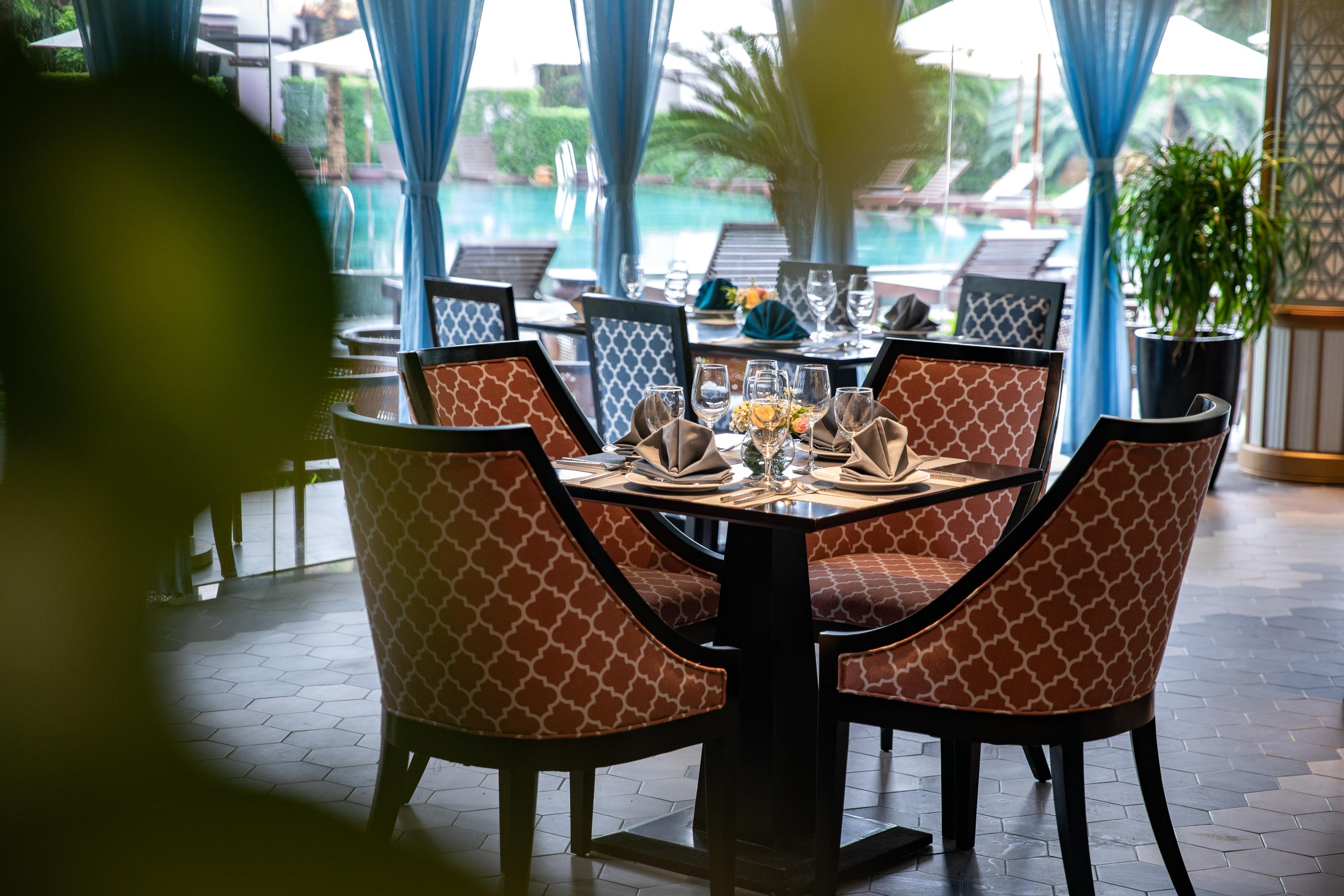Hotel Mulberry Collection Silk Marina Imperial Wing Hoi An Exteriér fotografie
