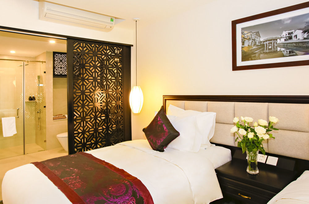 Hotel Mulberry Collection Silk Marina Imperial Wing Hoi An Exteriér fotografie